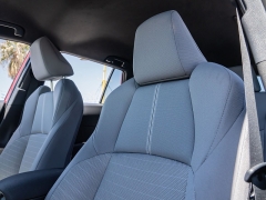 Used 2023  Toyota Corolla Cross Hybrid SE AWD at A Motors Sales & Finance near San Antonio&comma; TX