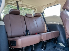 Used 2020  Toyota Sienna 4d Wagon FWD Limited Premium 7-Passenger at A Motors Sales & Finance near San Antonio&comma; TX