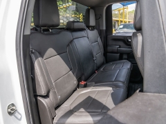 Used 2022  Chevrolet Silverado 2500HD 2WD Double Cab 149" Work Truck at A Motors Sales & Finance near San Antonio&comma; TX