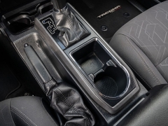 Used 2018  Toyota Tacoma 2WD Double Cab TRD Off-Road at A Motors Sales & Finance near San Antonio, TX