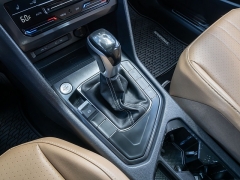 Used 2022  Volkswagen Tiguan 2&period;0T SE R-Line Black FWD at A Motors Sales & Finance near San Antonio&comma; TX