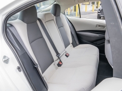 Used 2022  Toyota Corolla LE CVT at A Motors Sales & Finance near San Antonio&comma; TX