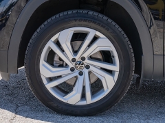 Used 2021  Volkswagen Atlas 3&period;6L V6 SE w&sol;Technology 4MOTION at A Motors Sales & Finance near San Antonio&comma; TX