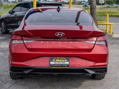 Used 2023  Hyundai Elantra SEL IVT at A Motors Sales & Finance near San Antonio&comma; TX
