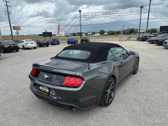 Used 2019 Ford Mustang 2d Convertible EcoBoost at A Motors Sales & Finance near San Antonio, TX