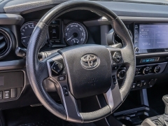 Used 2022  Toyota Tacoma 4WD TRD Off Road Double Cab 5ft Bed V6 AT at A Motors Sales & Finance near San Antonio&comma; TX