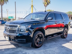 Used 2020  Chevrolet Tahoe 4d SUV RWD LS at A Motors Sales & Finance near San Antonio, TX