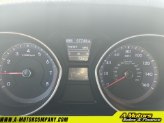 Used 2016 Hyundai Elantra GT 4d Hatchback Auto at A Motors Sales & Finance near San Antonio, TX