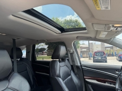 Used 2015 Acura MDX 4d SUV FWD Tech at A Motors Sales & Finance near San Antonio, TX