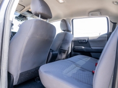 Used 2022  Toyota Tacoma 2WD SR Double Cab 5ft Bed I4 AT at A Motors Sales & Finance near San Antonio&comma; TX