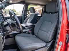 Used 2020  Ram 1500 2WD Crew Cab Lone Star at A Motors Sales & Finance near San Antonio&comma; TX