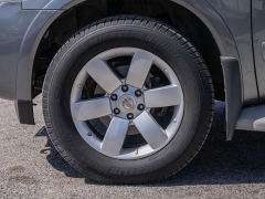 Used 2013  Nissan Armada 4d SUV RWD SV at A Motors Sales & Finance near San Antonio&comma; TX