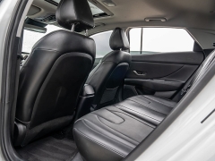 Used 2022  Hyundai Elantra Limited IVT at A Motors Sales & Finance near San Antonio, TX