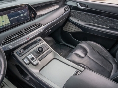 Used 2020  Hyundai Palisade 4d SUV FWD Limited at A Motors Sales & Finance near San Antonio&comma; TX