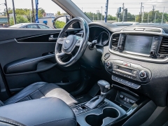 Used 2020  Kia Sorento 4d SUV FWD SX at A Motors Sales & Finance near San Antonio, TX