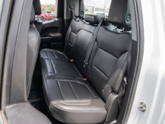 Used 2021  Chevrolet Silverado 1500 2WD Double Cab 147" Work Truck at A Motors Sales & Finance near San Antonio&comma; TX