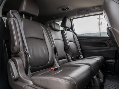 Used 2019  Honda Odyssey 4d Wagon Elite at A Motors Sales & Finance near San Antonio&comma; TX