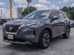 Used 2021  Nissan Rogue FWD SV at A Motors Sales & Finance near San Antonio&comma; TX