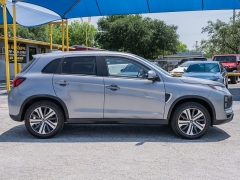 Used 2021  Mitsubishi Outlander Sport SE 2&period;0 AWC CVT at A Motors Sales & Finance near San Antonio&comma; TX