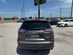 Used 2019 Jeep Cherokee 4d SUV FWD Latitude Plus 2.4L at A Motors Sales & Finance near San Antonio, TX