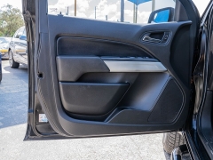 Used 2015 Chevrolet Colorado 2WD Crew Cab LT at A Motors Sales & Finance near San Antonio, TX