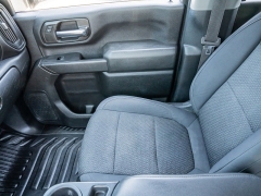 Used 2020  Chevrolet Silverado 2500 4WD Crew Cab Work Truck Gas at A Motors Sales & Finance near San Antonio&comma; TX