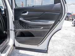 Used 2022  Hyundai Santa Fe Limited AWD at A Motors Sales & Finance near San Antonio&comma; TX