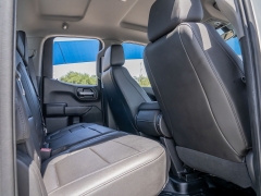 Used 2019  Chevrolet Silverado 1500 2WD Double Cab Work Truck at A Motors Sales & Finance near San Antonio&comma; TX