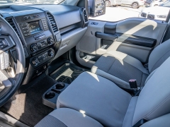 Used 2017  Ford F-150 2WD Reg Cab XL at A Motors Sales & Finance near San Antonio, TX