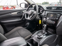 Used 2019  Nissan Rogue Sport 4d SUV FWD S at A Motors Sales & Finance near San Antonio, TX