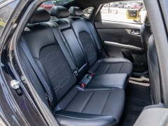 Used 2021  Kia Forte GT-Line IVT at A Motors Sales & Finance near San Antonio&comma; TX