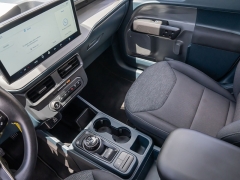 Used 2025  Ford Maverick XL FWD SuperCrew Hybrid at A Motors Sales & Finance near San Antonio&comma; TX