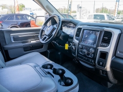 Used 2018  Ram 1500 2WD Quad Cab Big Horn at A Motors Sales & Finance near San Antonio&comma; TX