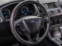 Used 2018  Ford Edge 4d SUV AWD SE EcoBoost at A Motors Sales & Finance near San Antonio&comma; TX