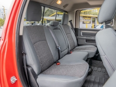 Used 2016  Ram 1500 4WD Crew Cab Outdoorsman Longbed at A Motors Sales & Finance near San Antonio, TX