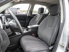 Used 2017  Chevrolet Equinox 4d SUV FWD LS at A Motors Sales & Finance near San Antonio&comma; TX