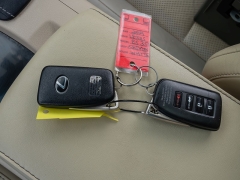 Used 2014  Lexus ES 350 4dr Sdn at A Motors Sales & Finance near San Antonio&comma; TX