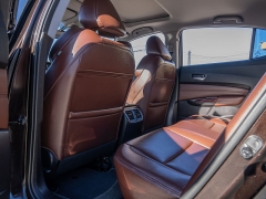 Used 2016  Acura TLX 4d Sedan at A Motors Sales & Finance near San Antonio, TX