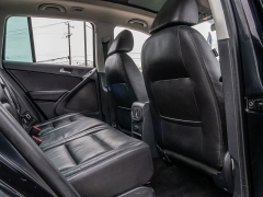 Used 2016  Volkswagen Tiguan 4d SUV S at A Motors Sales & Finance near San Antonio&comma; TX