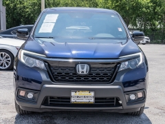 Used 2020  Honda Passport 4d SUV FWD EX-L at A Motors Sales & Finance near San Antonio&comma; TX