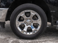 Used 2019  Ram 1500 2WD Crew Cab Big Horn&sol;Lone Star at A Motors Sales & Finance near San Antonio&comma; TX