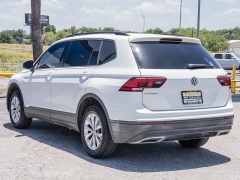 Used 2019  Volkswagen Tiguan 4d SUV S at A Motors Sales & Finance near San Antonio&comma; TX