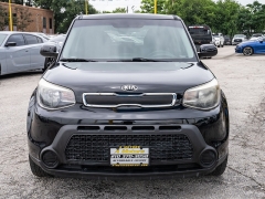 Used 2015  Kia Soul 4d Hatchback Auto at A Motors Sales & Finance near San Antonio&comma; TX