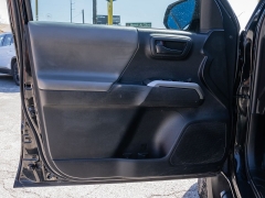 Used 2023  Toyota Tacoma 2WD SR5 Double Cab 5ft Bed V6 AT at A Motors Sales & Finance near San Antonio&comma; TX
