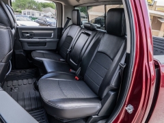 Used 2018  Ram 1500 2WD Crew Cab Lone Star Silver at A Motors Sales & Finance near San Antonio&comma; TX