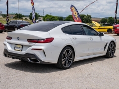 Used 2023  BMW 8 Series 840i Gran Coupe at A Motors Sales & Finance near San Antonio&comma; TX