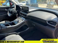 Used 2021 Hyundai Santa Fe SE FWD at A Motors Sales & Finance near San Antonio, TX