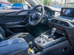 Used 2020  Mazda CX-9 4d SUV FWD Sport at A Motors Sales & Finance near San Antonio&comma; TX