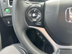 Used 2014 Honda Civic Coupe 2d LX CVT at A Motors Sales & Finance near San Antonio, TX