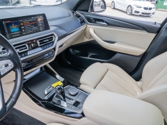 Used 2022  BMW X3 sDrive30i Sports Activity Vehicle at A Motors Sales & Finance near San Antonio&comma; TX